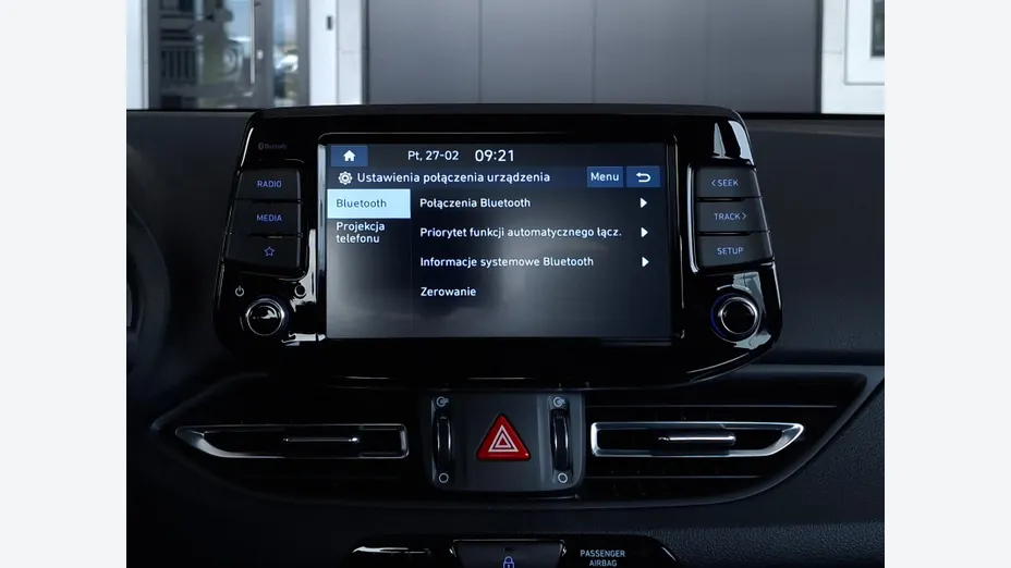 HYUNDAI i30 i30 1.0 T-GDI Smart