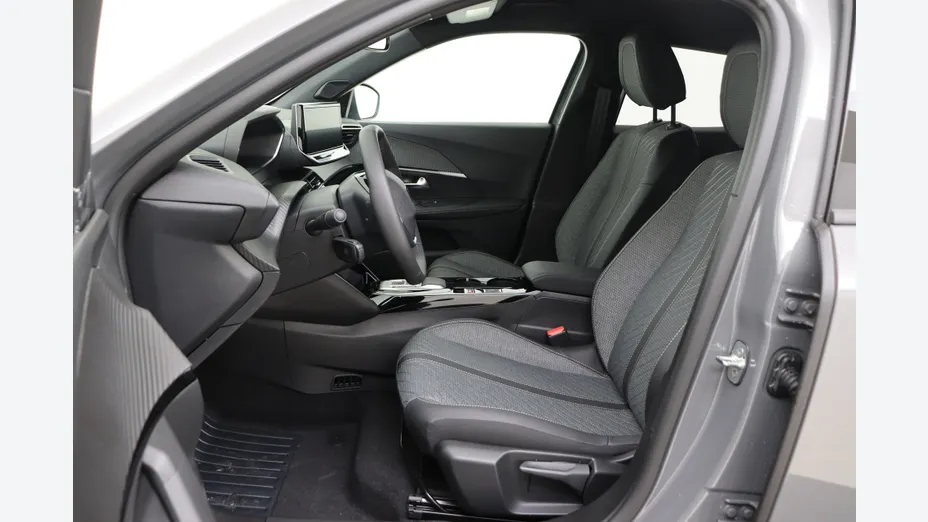 PEUGEOT 2008 -