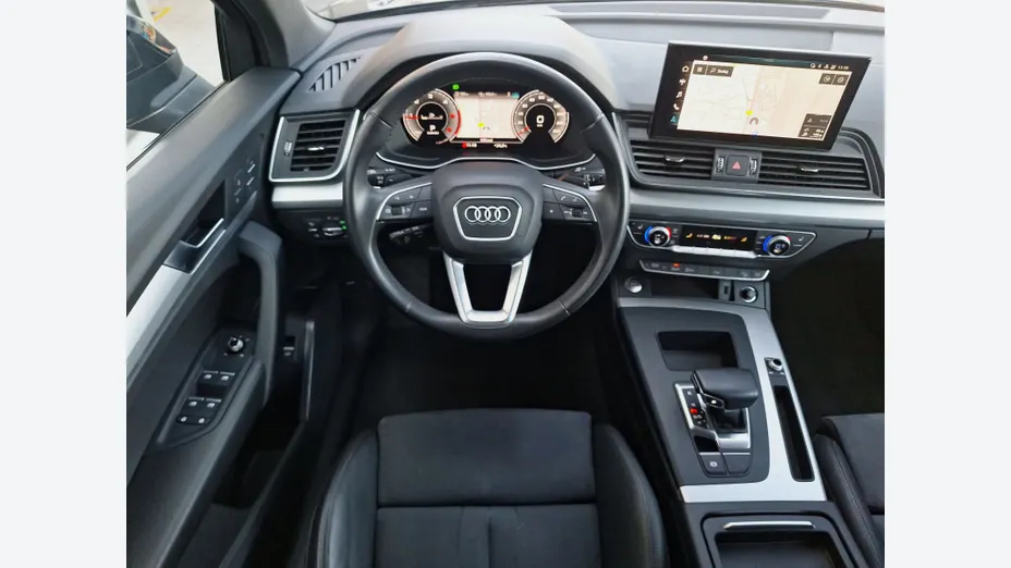 AUDI Q5 Sportback -