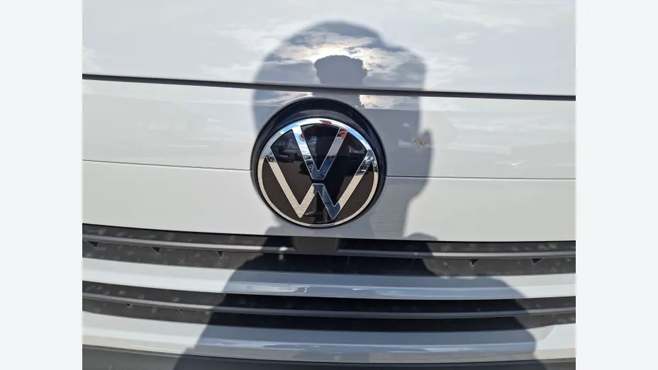 VOLKSWAGEN Transporter Transporter TDI L2 (skrzynia) Nowy