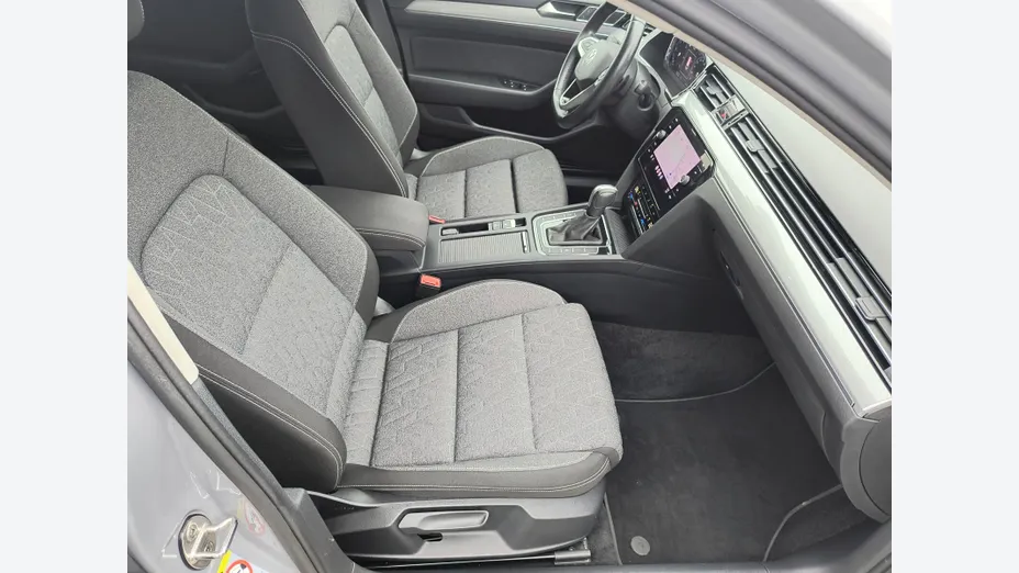 VOLKSWAGEN Passat Passat 2.0 TDI EVO Business DSG