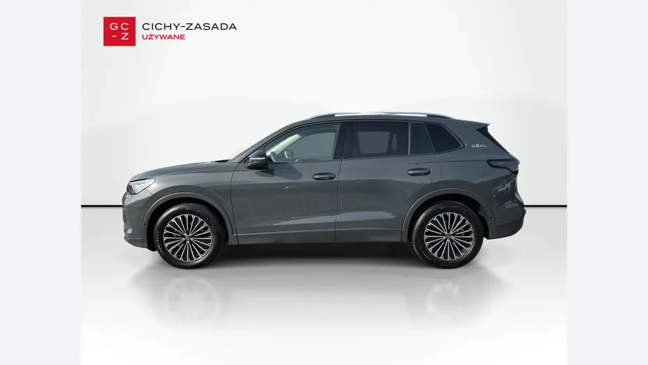 VOLKSWAGEN Tiguan Tiguan 1.5 eTSI Life DSG