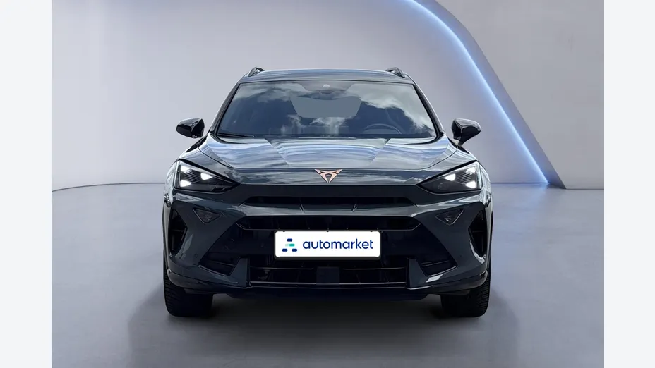 CUPRA Formentor Formentor 1.5 eTSI mHEV DSG