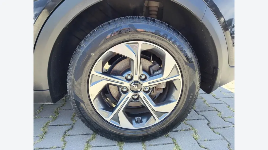 KIA XCeed XCeed 1.5 T-GDI M DCT