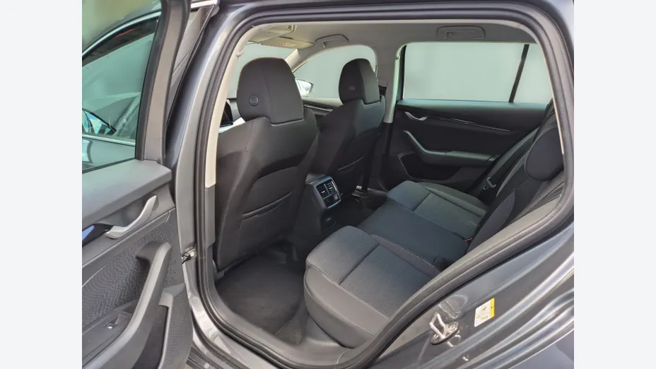 SKODA Octavia Octavia 1.5 TSI Drive Selection Nowy