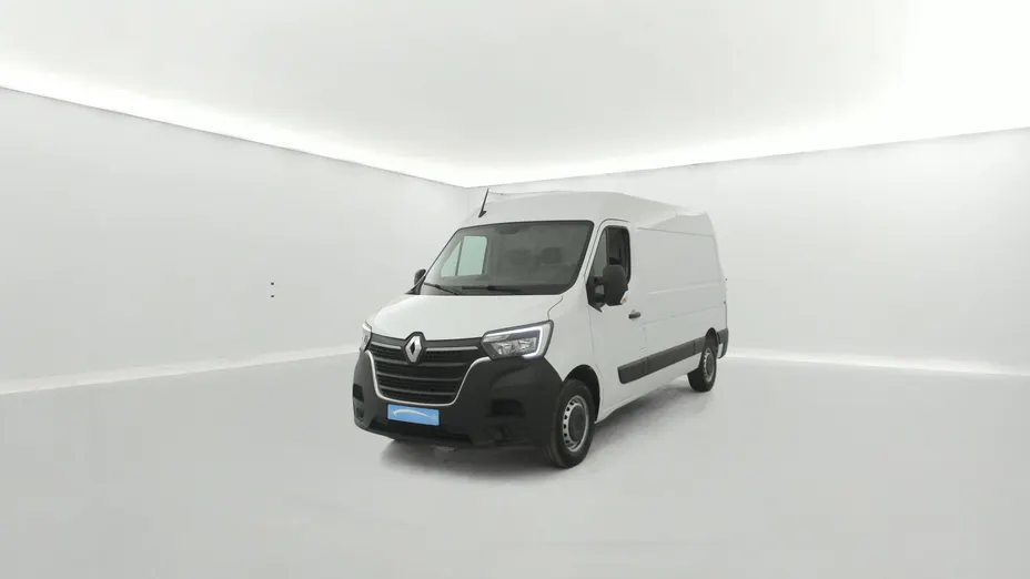 RENAULT Master -