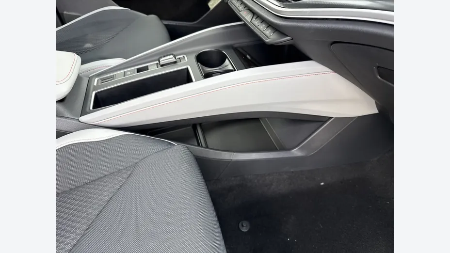 SKODA Enyaq Enyaq 85 82kWh Nowy