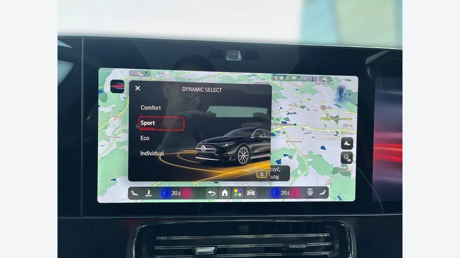 MERCEDES-BENZ CLA CLA 200 mHEV 8G-DCT