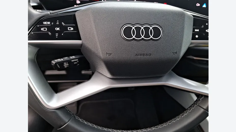 AUDI A5 A5 TDI mHEV 150 kW Quattro S tronic