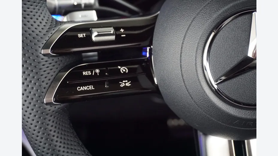 MERCEDES-BENZ GLB GLB 220 mHEV 4-Matic 8G-eDCT