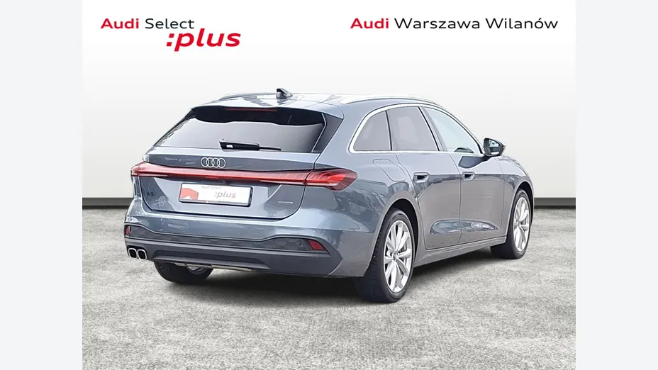 AUDI A5 A5 TDI mHEV 150 kW Quattro S tronic