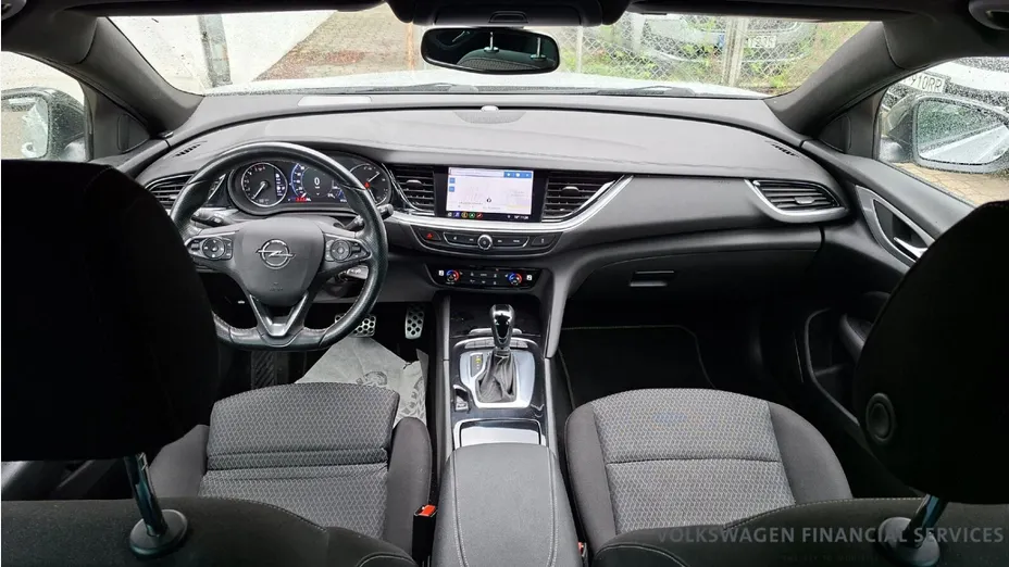 OPEL Insignia Insignia 2.0 CDTI Elegance S&S aut