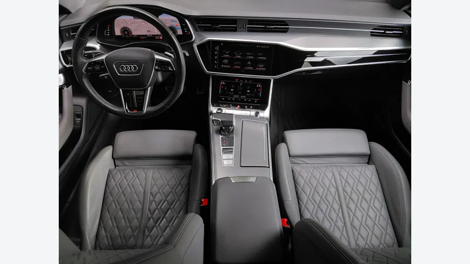AUDI A7 Sportback -