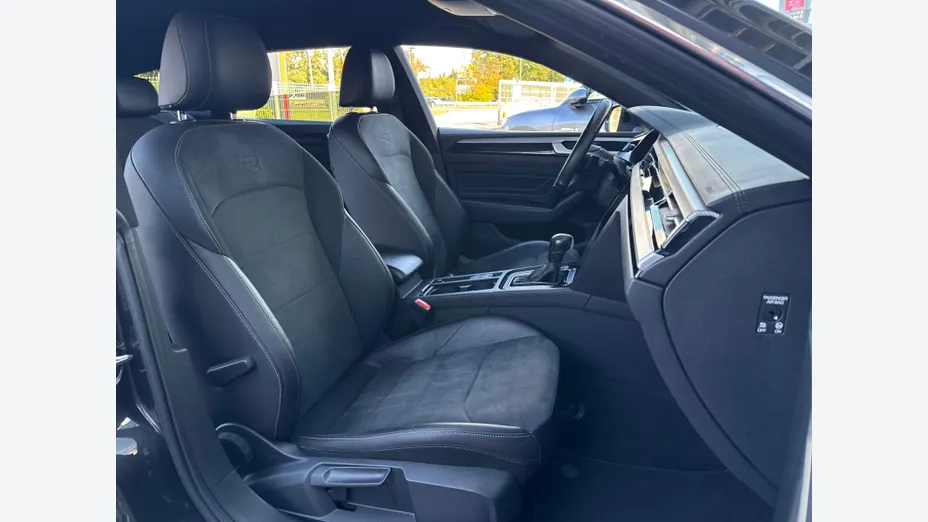 VOLKSWAGEN Arteon Arteon 2.0 TDI R-Line DSG