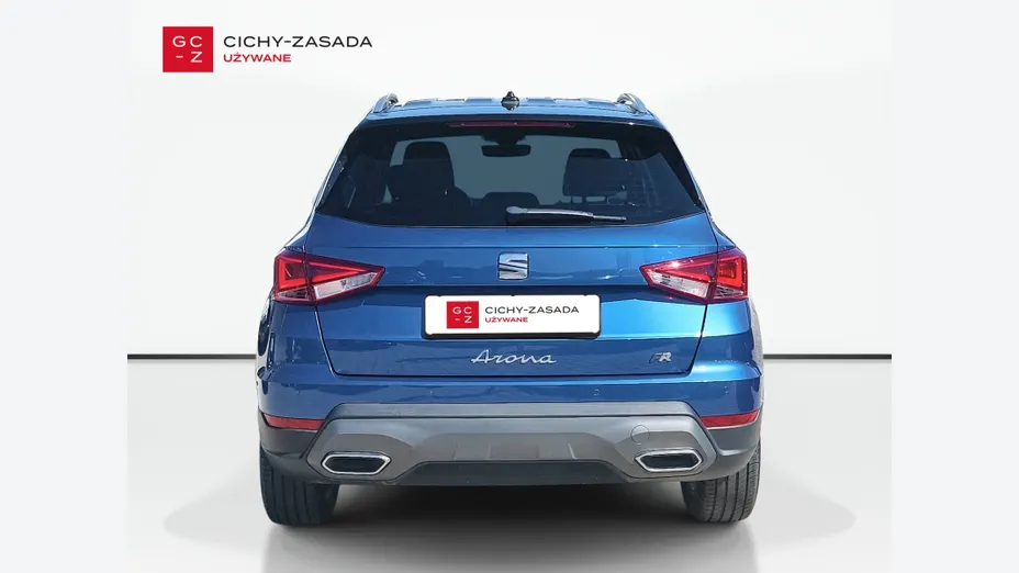 SEAT Arona Arona 1.0 TSI Full LED S&S