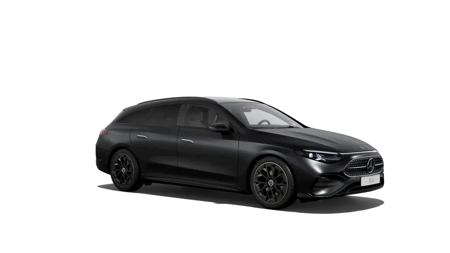MERCEDES-BENZ CLA CLA 220 mHEV 4-Matic 8G-DCT