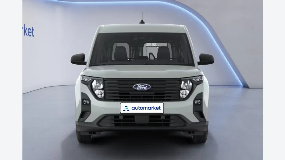 FORD Transit Courier Transit Courier 1.5 EcoBlue 2,1t Trend N1 Nowy