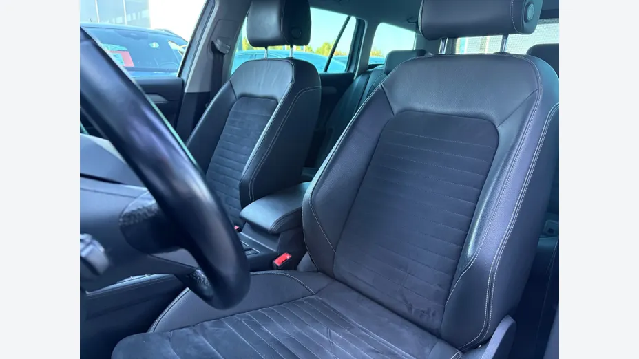 VOLKSWAGEN Passat Passat 2.0 TDI EVO Elegance