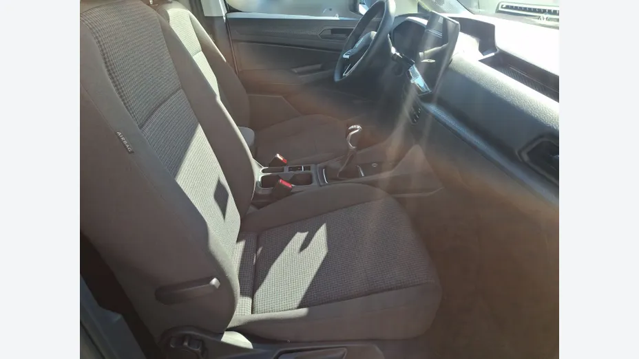 VOLKSWAGEN Caddy osobowy Caddy 2.0 TDI Nowy