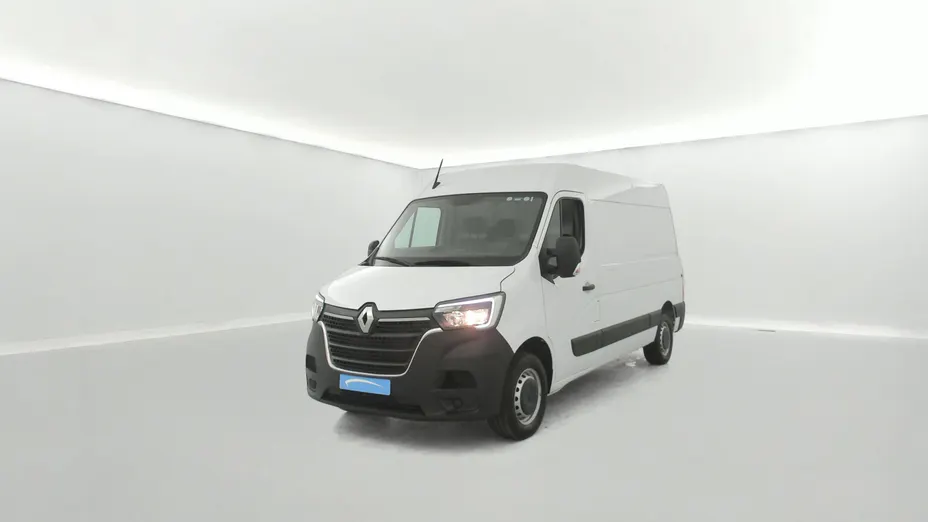 RENAULT Master -