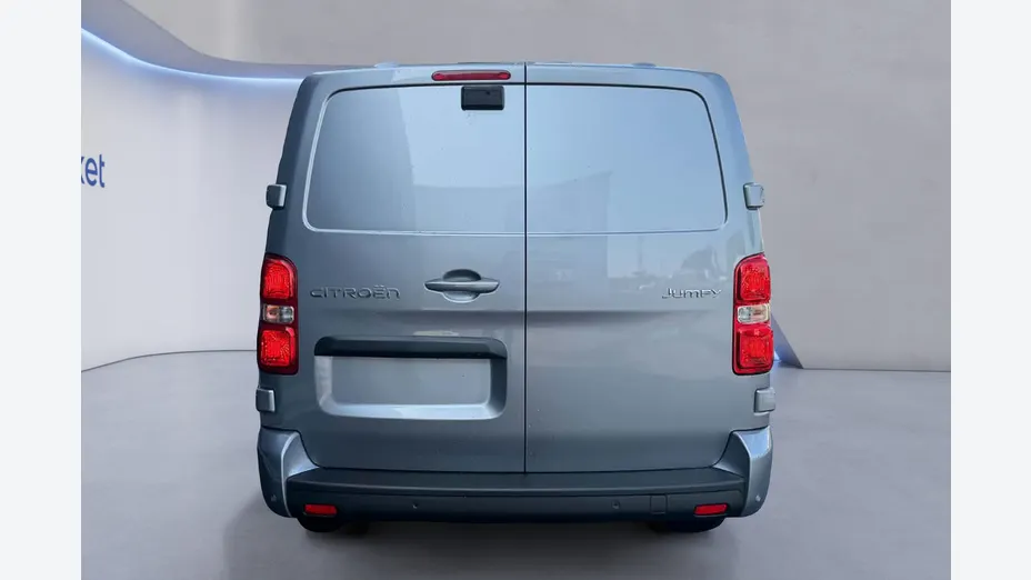 CITROEN Jumpy Jumpy 2.2 BlueHDi XL 3,1t EAT8 Nowy