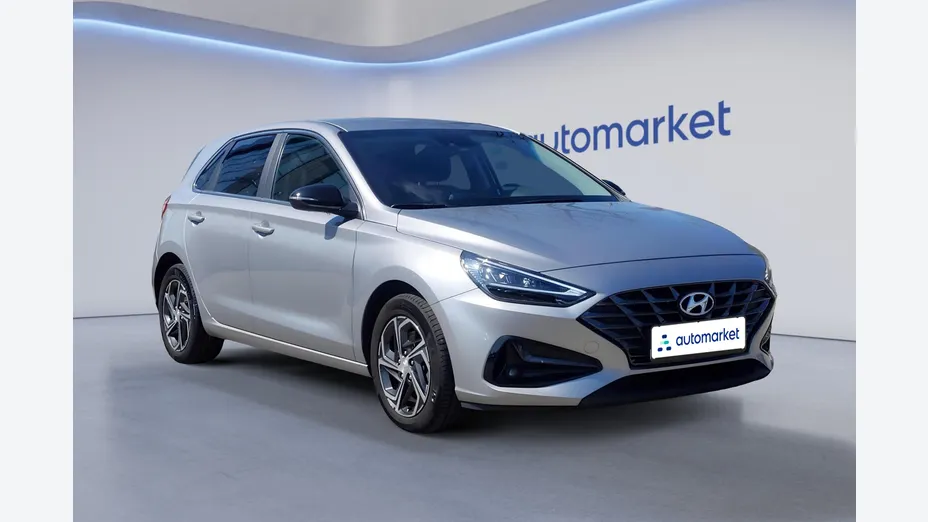 HYUNDAI i30 i30 1.0 T-GDI Smart