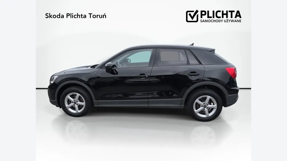 AUDI Q2 Q2 35 TFSI S tronic