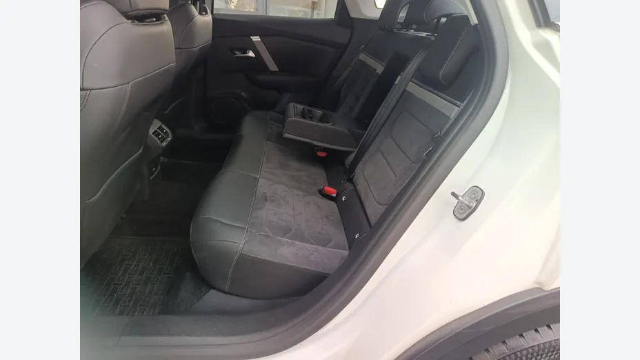 CITROEN C4 X C4 X 1.2 PureTech Shine S&S EAT8
