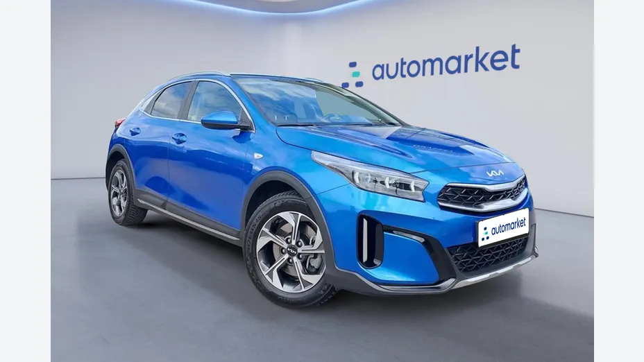 KIA XCeed XCeed 1.5 T-GDI M DCT