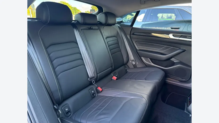 VOLKSWAGEN Arteon Arteon 2.0 TDI 4Motion Elegance DSG