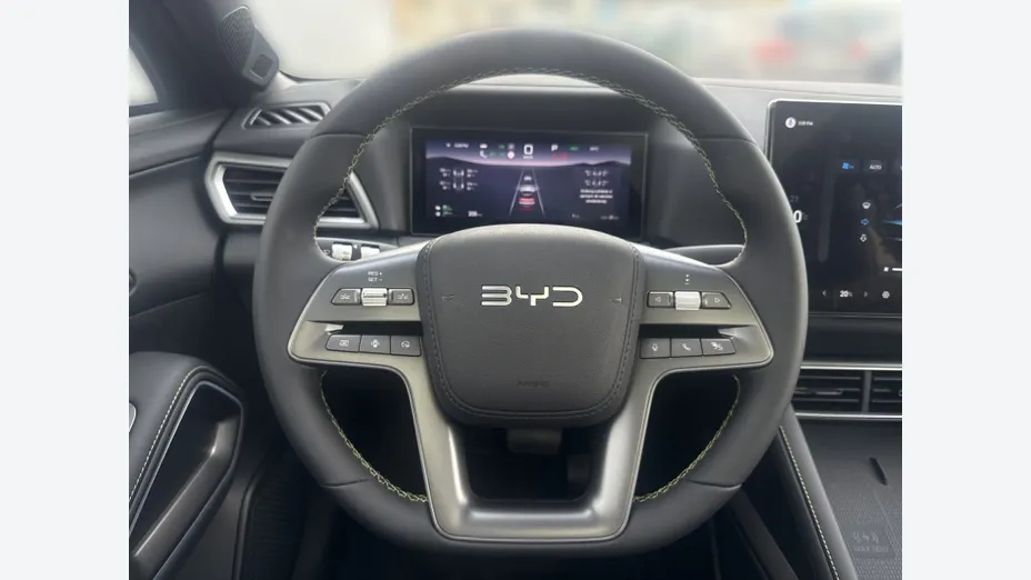 BYD Atto 2 -