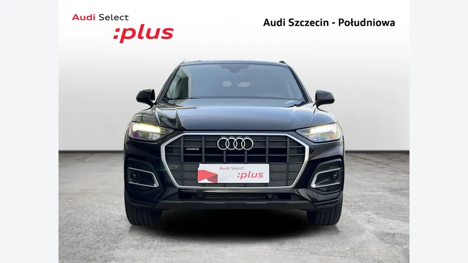 AUDI Q5 Q5 40 TFSI mHEV Quattro S tronic