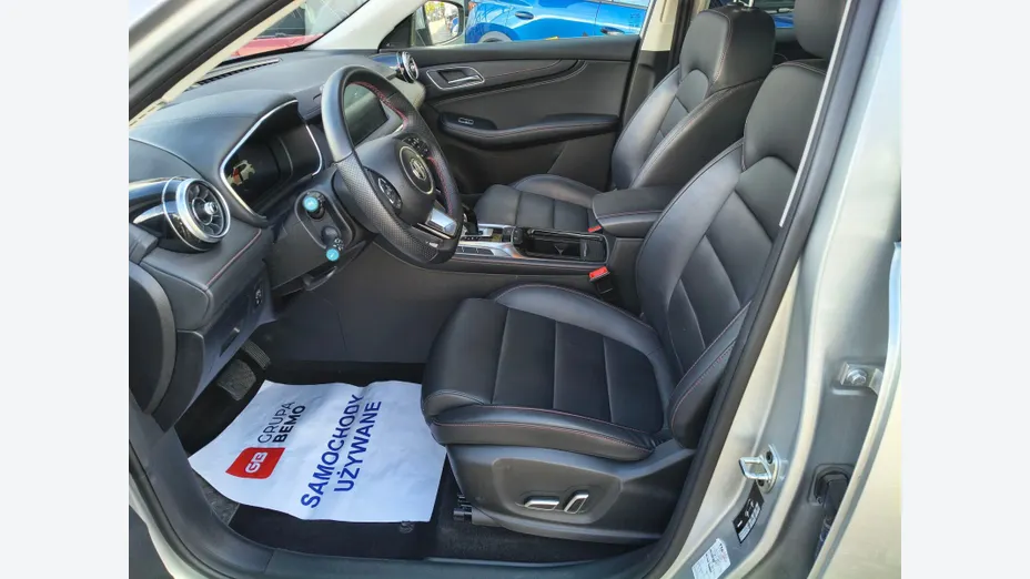 MG HS HS 1.5 T-GDI Excite DCT