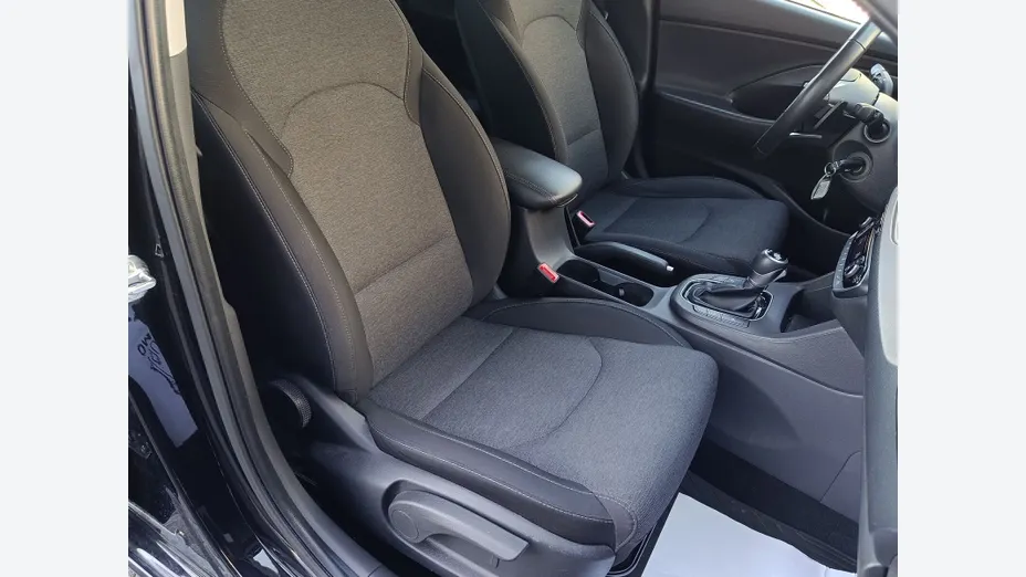 HYUNDAI i30 i30 1.5 T-GDI 48V Smart DCT