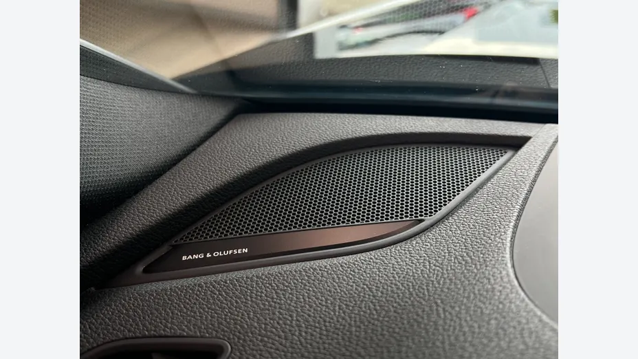AUDI S4 Avant -