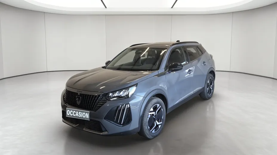 PEUGEOT 2008 -