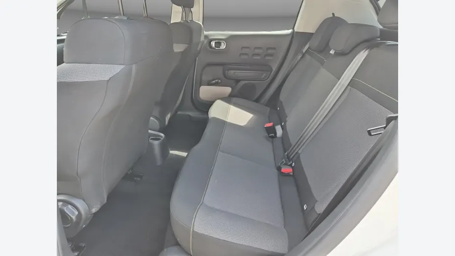 CITROEN C3 -