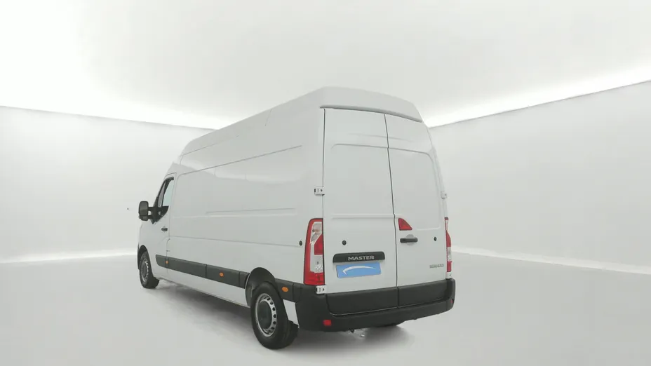 RENAULT Master -