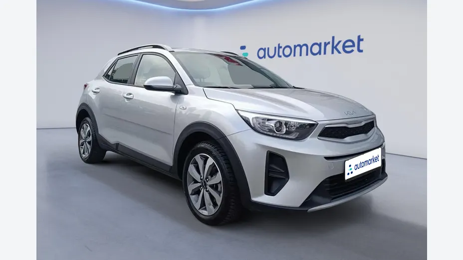 KIA Stonic Stonic 1.2 M