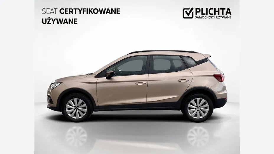 SEAT Arona Arona 1.0 TSI GPF Style S&S