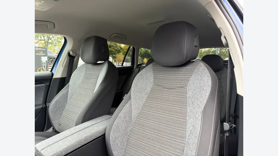 SKODA Superb Superb 2.0 TDI SCR Selection DSG