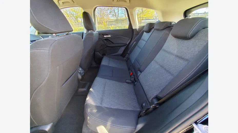 BMW iX1 iX1 eDrive20 66.5kWh M Sport
