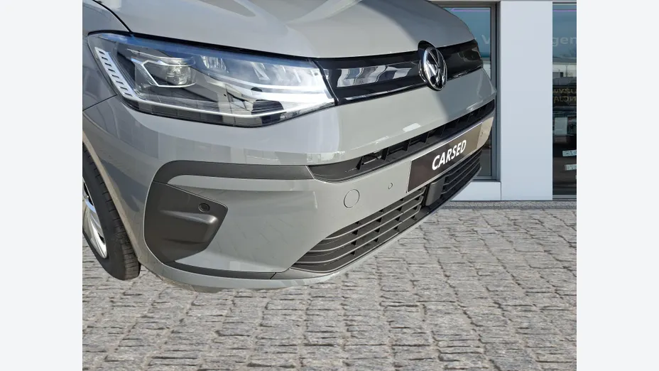 VOLKSWAGEN Caddy osobowy Caddy Maxi 2.0 TDI Nowy
