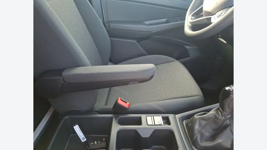 VOLKSWAGEN Caddy Caddy Cargo 2.0 TDI Nowy
