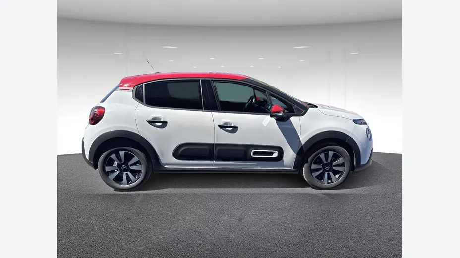 CITROEN C3 -