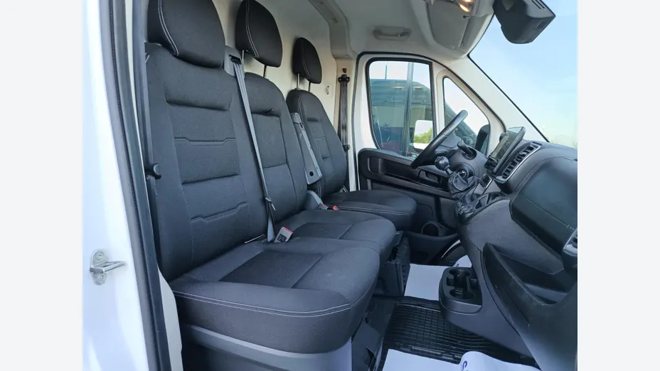OPEL Movano Movano Heavy H3-Power L4H2
