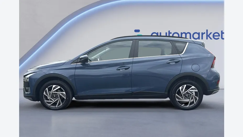 HYUNDAI Bayon Bayon 1.0 T-GDI Smart Nowy
