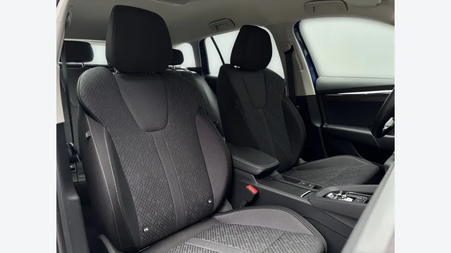 SKODA Octavia Octavia 2.0 TDI Style DSG