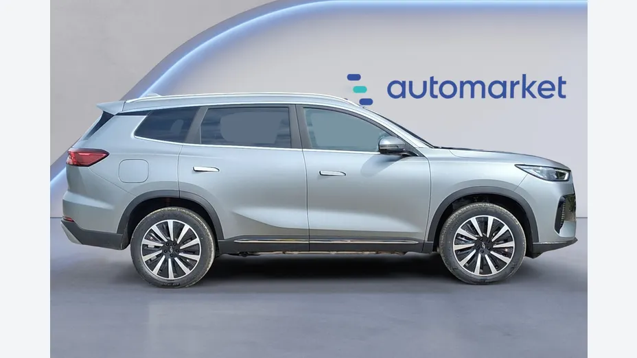 CHERY Tiggo 8 Tiggo 8 1.5 T-GDI Super Hybrid Prestige DCT Nowy