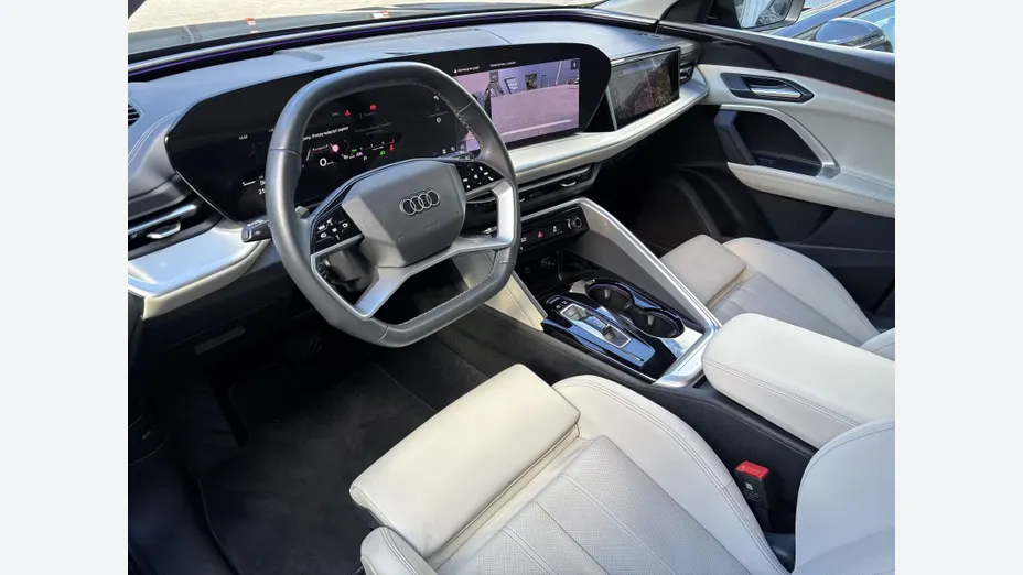 AUDI Q5 Q5 TDI mHEV 150 kW Quattro S tronic